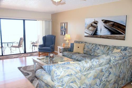 Beach Palms 406 Apartment