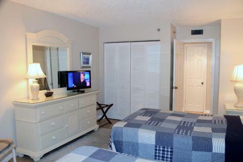 Beach Palms 406 Apartment