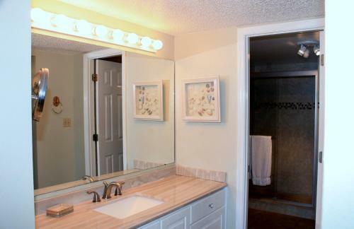 Beach Palms 406 Apartment