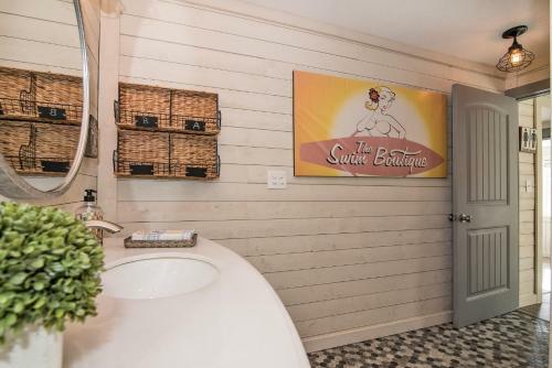Serenity By The Sea Cottage A