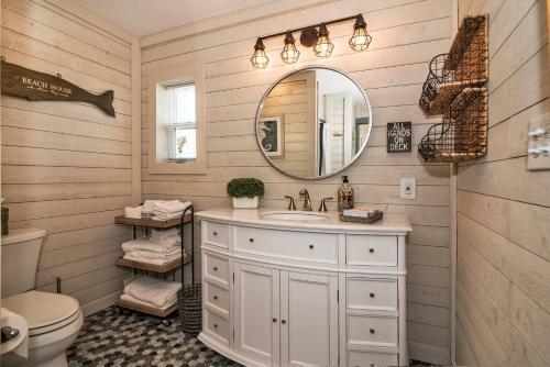 Serenity By The Sea Cottage A