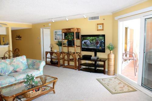 Beach Cottage 1109 Apartment
