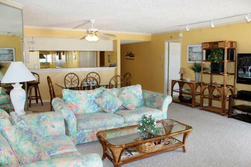 Beach Cottage 1109 Apartment