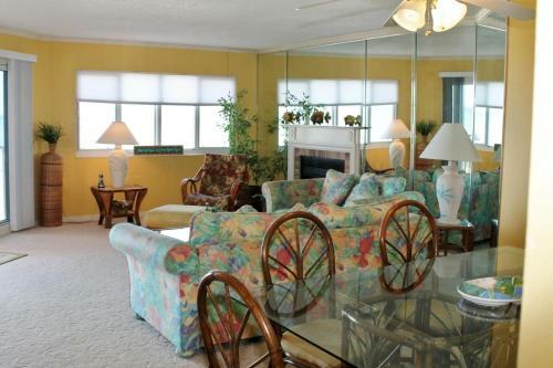 Beach Cottage 1109 Apartment