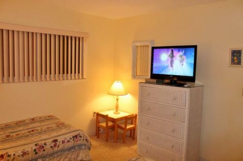 Beach Cottage 1109 Apartment