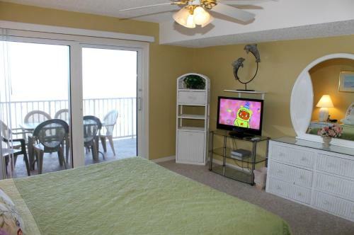 Beach Cottage 1109 Apartment