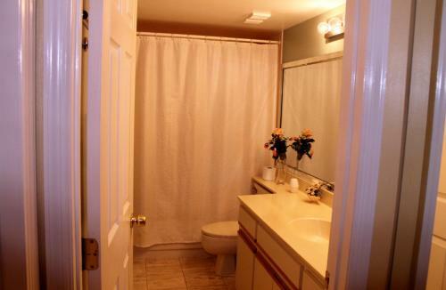 Beach Cottage 1109 Apartment