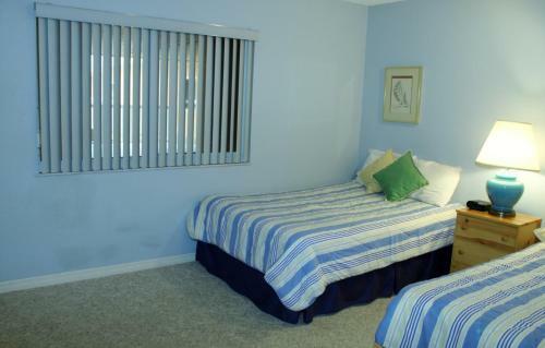 Beach Cottage 1109 Apartment