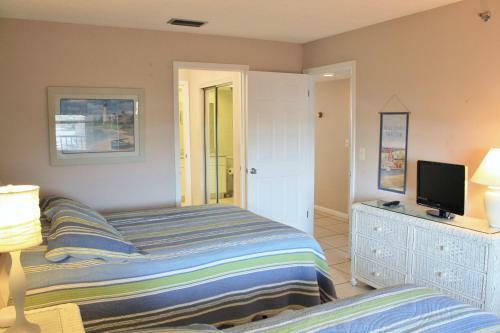 Sea Gate 304 Apartment