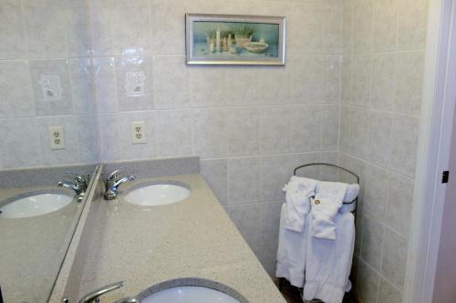 Sea Gate 304 Apartment