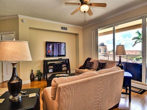 Apartamento Belle Harbor 407m