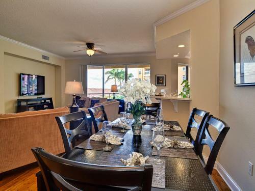 Apartamento Belle Harbor 407m