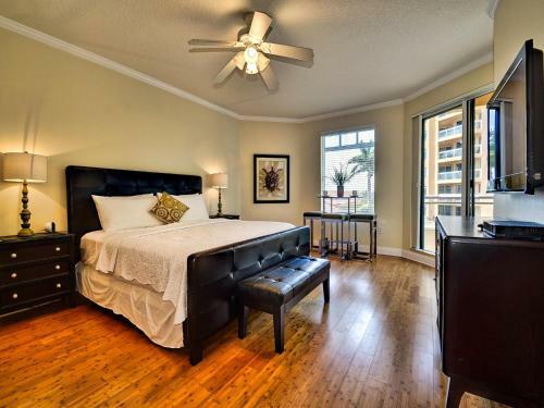 Apartamento Belle Harbor 407m