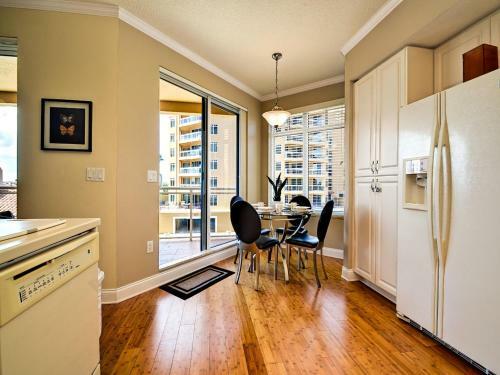 Apartamento Belle Harbor 407m