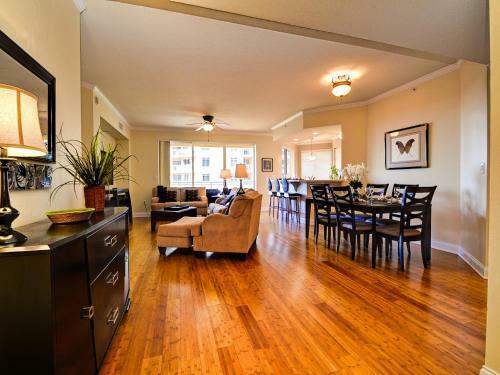 Apartamento Belle Harbor 407m