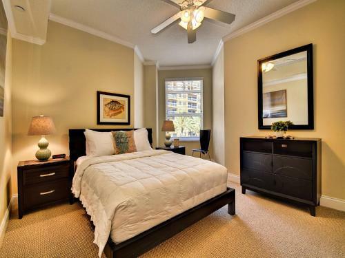 Apartamento Belle Harbor 407m