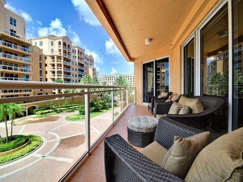 Apartamento Belle Harbor 407m