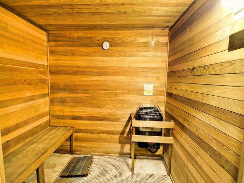 Apartamento Belle Harbor 407m