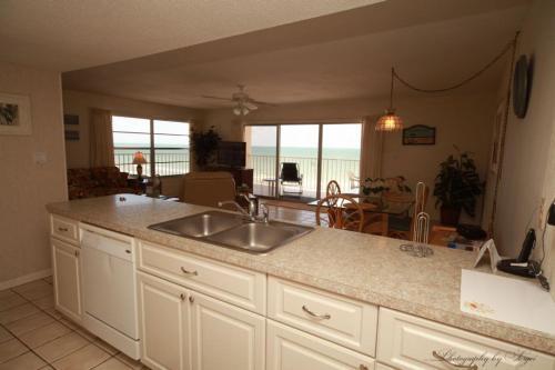Apartamento Holiday Villa II #310