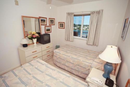 Apartamento Sand Castle II Condo #605