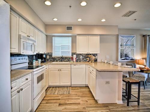 Apartamento Beachside Hideout Unit K