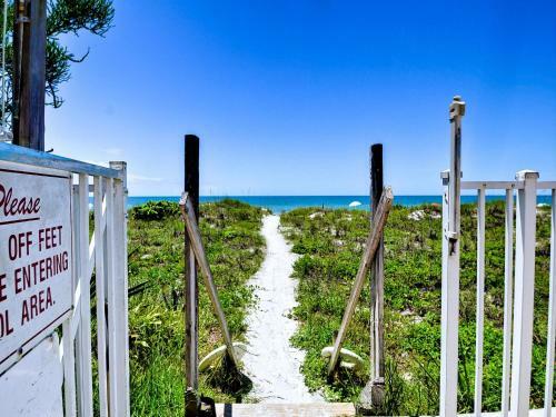 Apartamento Beachside Hideout Unit K