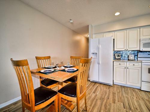 Apartamento Beachside Hideout Unit K