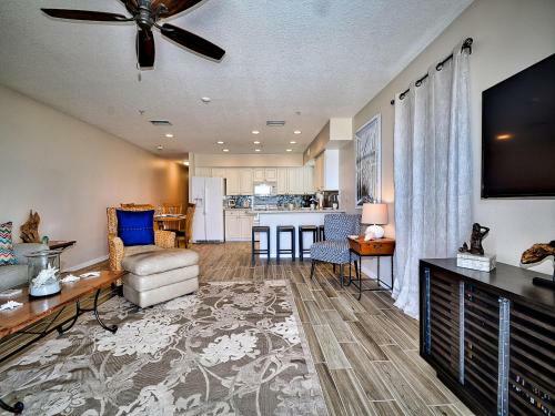 Apartamento Beachside Hideout Unit K