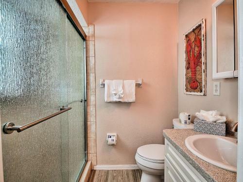 Apartamento Beachside Hideout Unit K