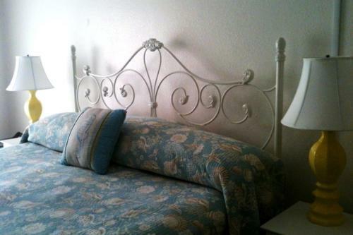 Chateaux 101 Apartment