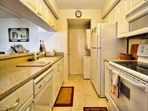 Apartamento 440 West Condos 1507s