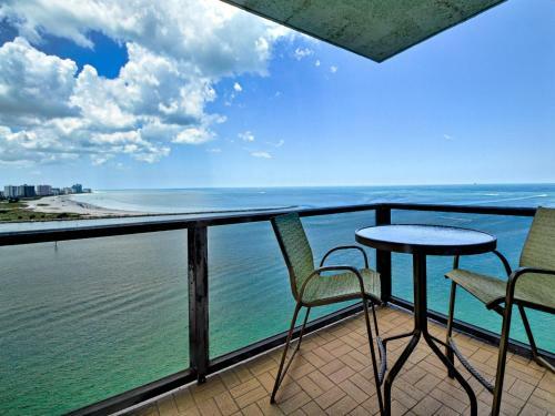 Apartamento 440 West Condos 1507s