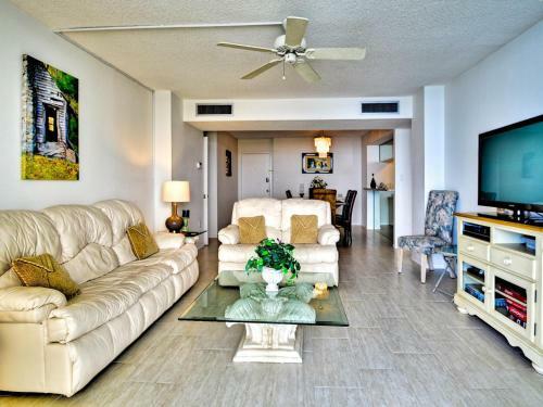 Apartamento 440 West Condos 1507s