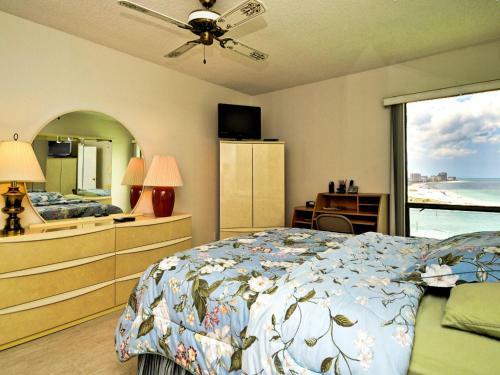 Apartamento 440 West Condos 1507s
