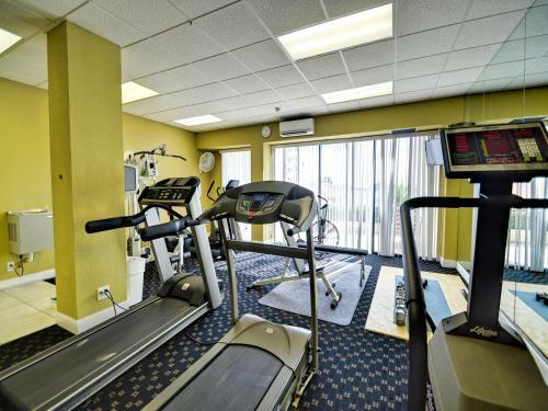 Apartamento 440 West Condos 1507s