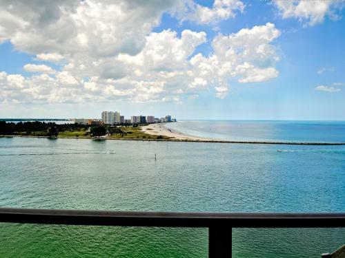 Apartamento 440 West Condos 1507s