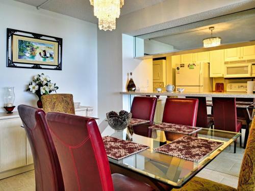 Apartamento 440 West Condos 1507s