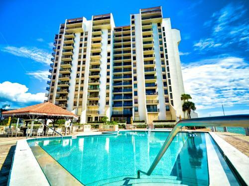 Apartamento 440 West Condos 1507s
