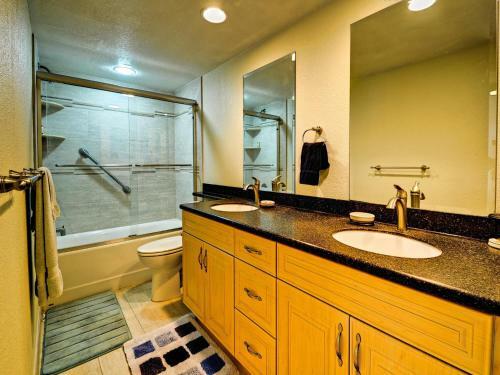 Apartamento 440 West Condos 1507s