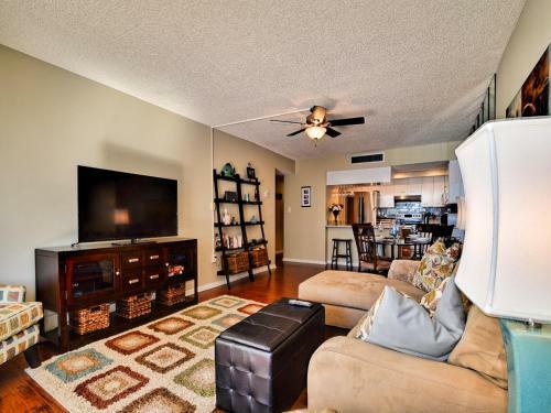 Apartamento 440 West Condo 1101n