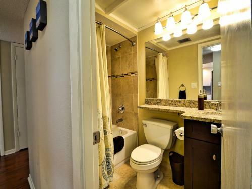 Apartamento 440 West Condo 1101n