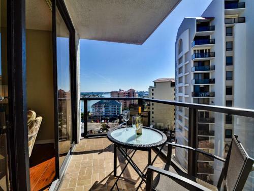 Apartamento 440 West Condo 1101n