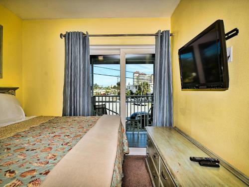 Apartamento Island Escape 201