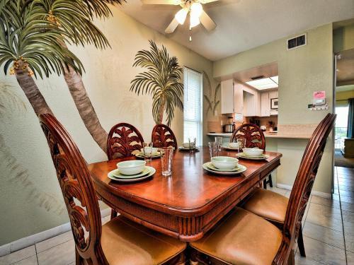 Apartamento Island Escape 201