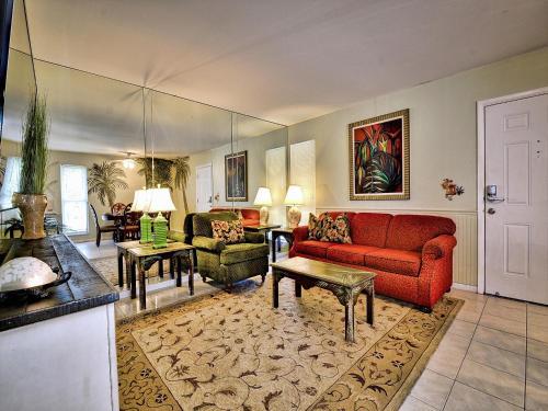 Apartamento Island Escape 201