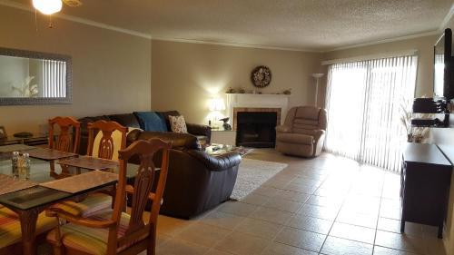 Beach Cottage 1406 Apartment