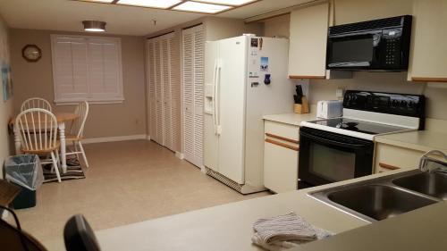 Beach Cottage 1406 Apartment