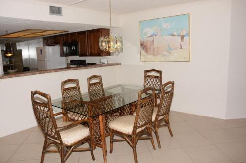 Apartamento Beach Cottages I #208