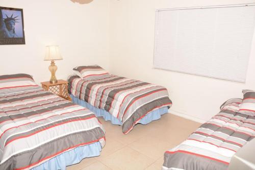 Apartamento Beach Cottages I #208