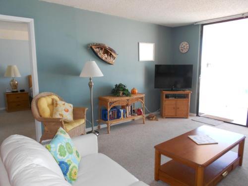 Apartamento Sand Castle II Condo #302